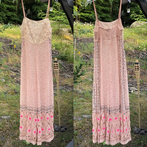 New Romantics Shanti Jumpsuit - Picture 2 of 5